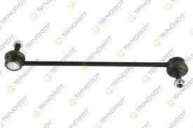 Z-ROT SOL-SAG ON PEUGEOT PARTNER (5,5F) 1.9 D 1996-2008