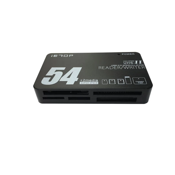 usb 2.0 Çoklu Kart Okuyucu Compact Sd Micro Sd Mm Stick Xd İE70P