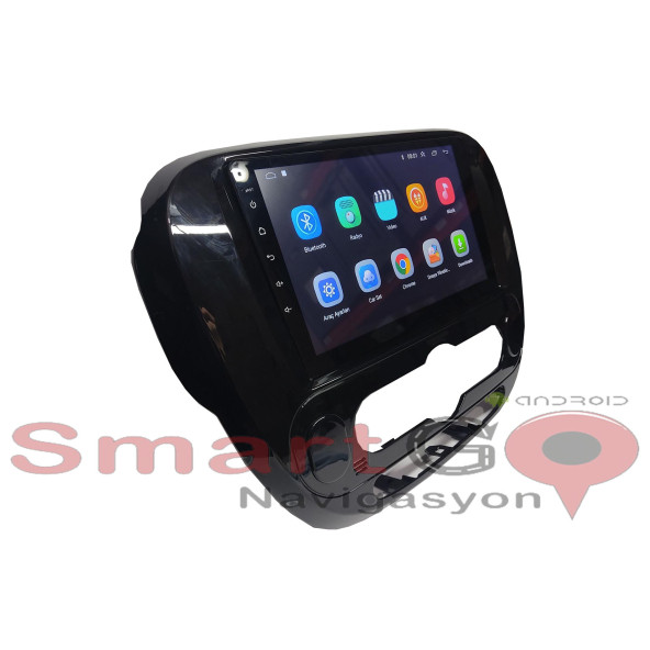 Kia Soul 2015-2017 Uyumlu 4 Gb Android Multimedya - Resim 5