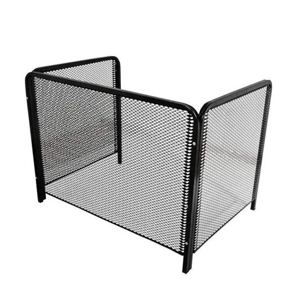 Soba Koruma Çocuk Soba Korumalığı 60x90x70 cm - 3