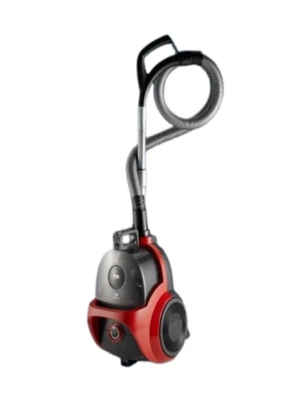 Beko Bks 5564 UltraForce® 2.0 Toz Torbasız Süpürge - 9
