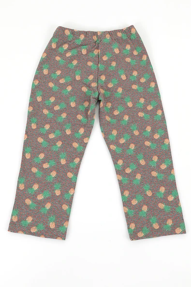 DoReMi Kız Çocuk Ergonomik Pijama Altı