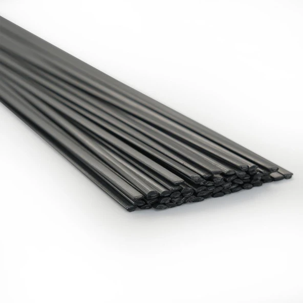 PVC Elektrot 8 mm 1 KG - 1