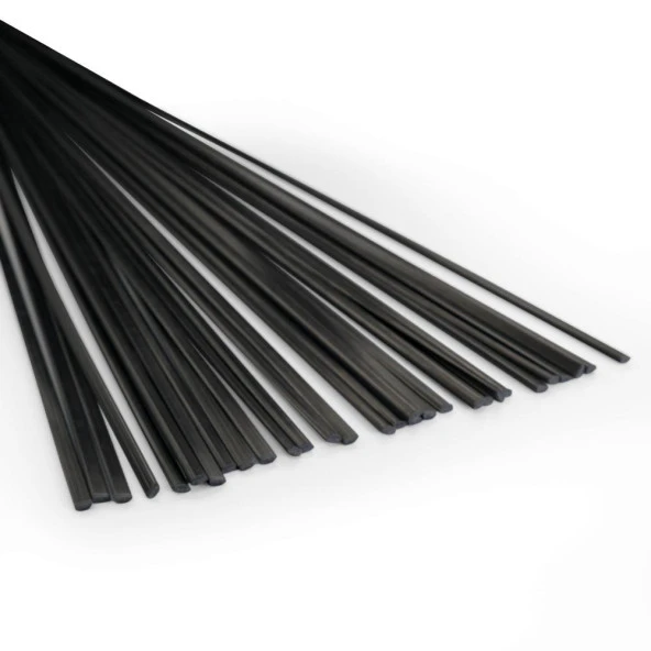 PVC Elektrot 8 mm 1 KG - 2