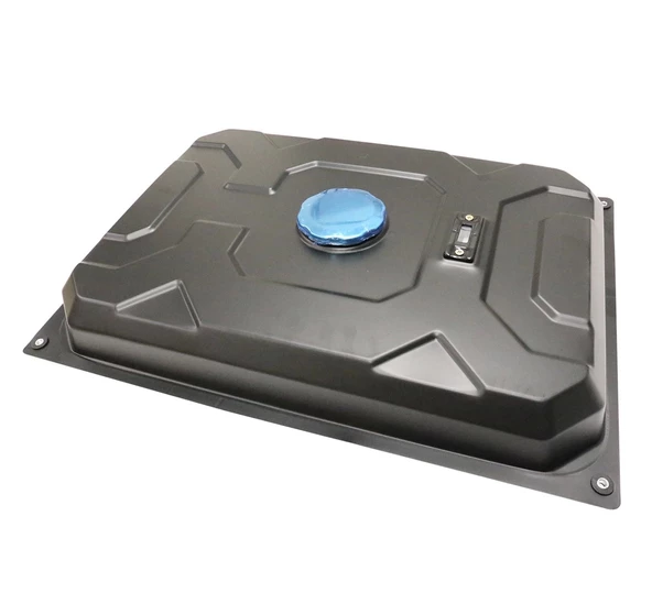 Benzin Deposu Siyah 4J10308A - Palmera Pa800 Jeneratör ürün görseli 1