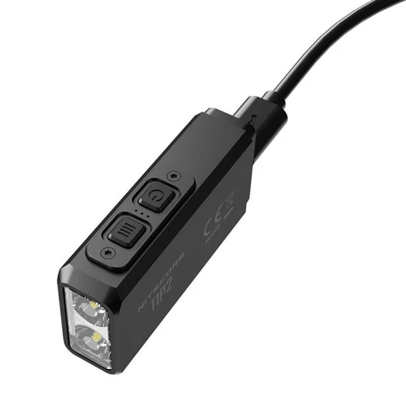 NITECORE TIP2 720 LUMEN EL FENERI - 3