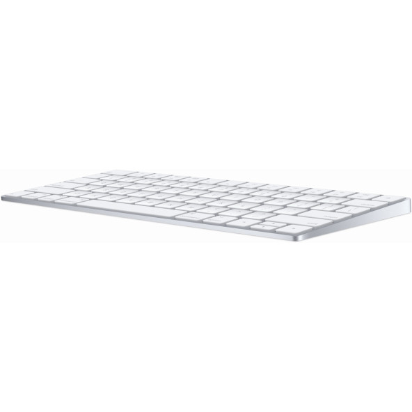 (SIFIR ÜRÜN) Apple Magic Keyboard Tr Q Klavye 3/MK2A3TQ/A - 2
