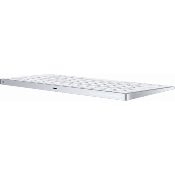 (SIFIR ÜRÜN) Apple Magic Keyboard Tr Q Klavye 3/MK2A3TQ/A - 3