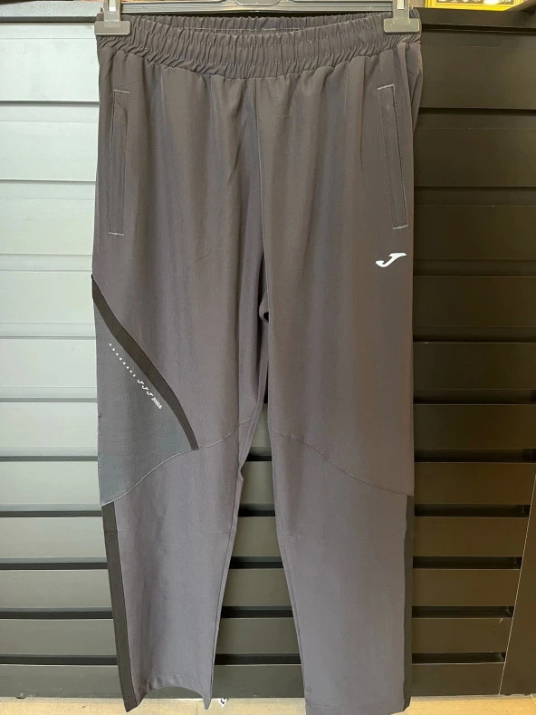 JOMA ANTRASİT PANTOLON MICRO STYLE