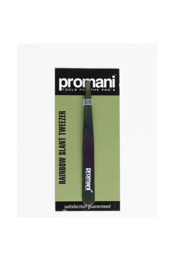 PROMANİ GÖKKUŞAĞI CIMBIZ - 4