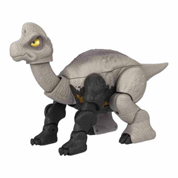 Jurassic World Değişim Serisi Çifte Tehlike Büyük Dinozor Figürleri (Karışık Model 1 Adet) - 5
