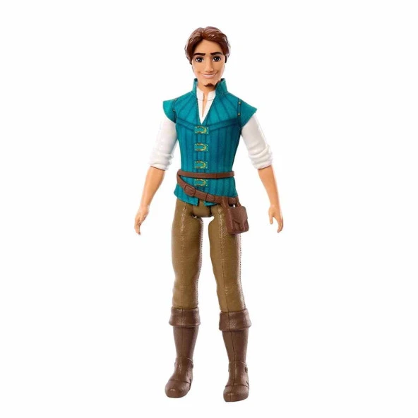 Disney Prens Bebekler ve Aksesuarları (Karışık Model 1 Adet)