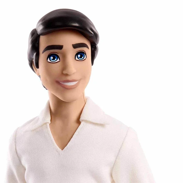 Disney Prens Bebekler ve Aksesuarları (Karışık Model 1 Adet) - Resim 4