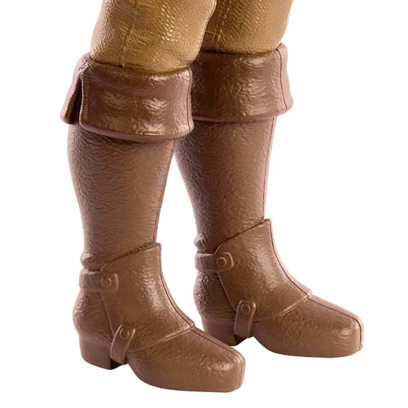 Disney Prens Bebekler ve Aksesuarları (Karışık Model 1 Adet) - Resim 6