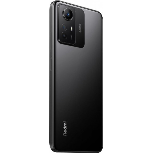 Xiaomi Redmi Note 12S 256 GB 8 GB Ram Siyah (Xiaomi Türkiye Garantili)