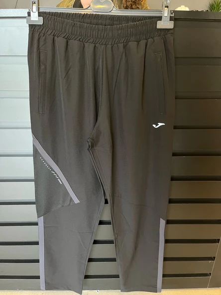JOMA SİYAH PANTOLON MICRO STYLEM
