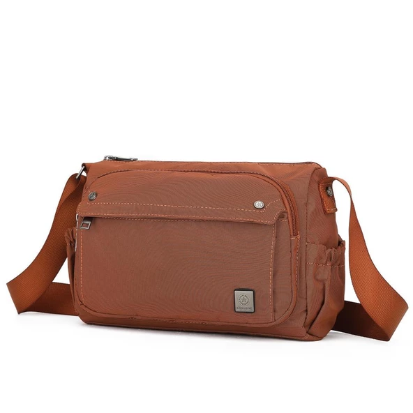 Exclusive Serisi Uniseks Postacı Çantası Smart Bags 8701 - 6