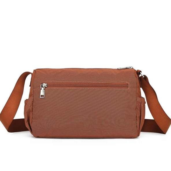 Exclusive Serisi Uniseks Postacı Çantası Smart Bags 8701 - 5