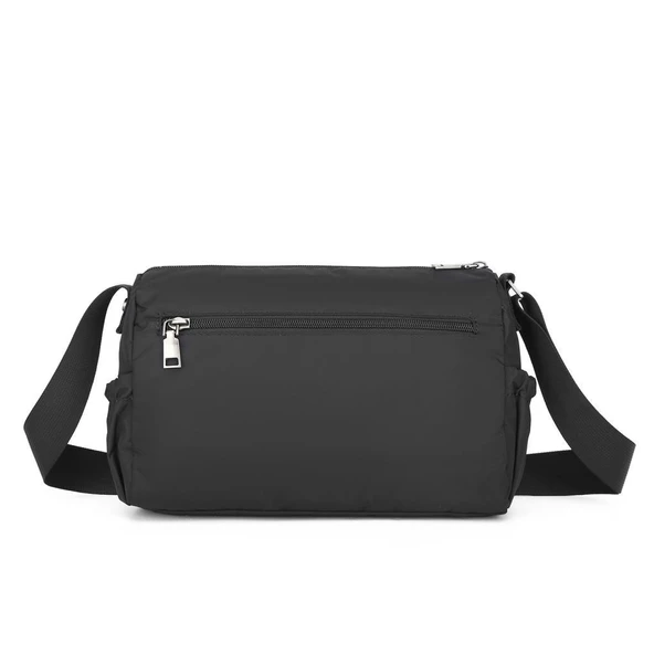 Exclusive Serisi Uniseks Postacı Çantası Smart Bags 8701 - 8