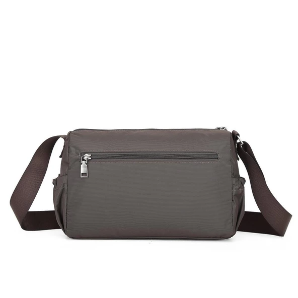 Exclusive Serisi Uniseks Postacı Çantası Smart Bags 8701 - 2
