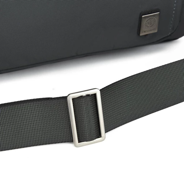 Exclusive Serisi Uniseks Postacı Çantası Smart Bags 8701 - 12