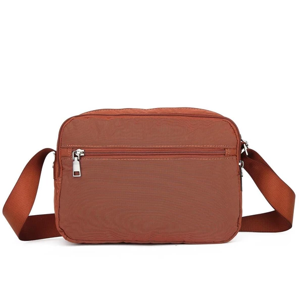 Exclusive Serisi Uniseks Postacı Çantası Smart Bags 8703 - 8
