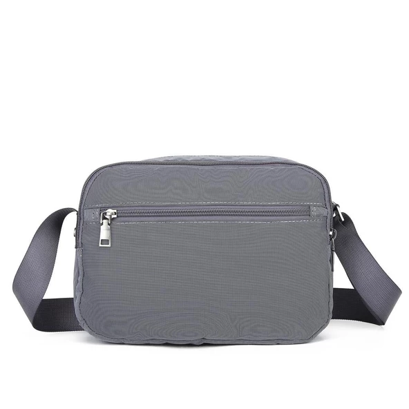 Exclusive Serisi Uniseks Postacı Çantası Smart Bags 8703 - 11