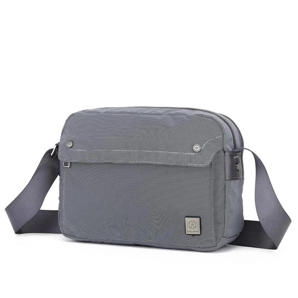 Exclusive Serisi Uniseks Postacı Çantası Smart Bags 8703 - 12