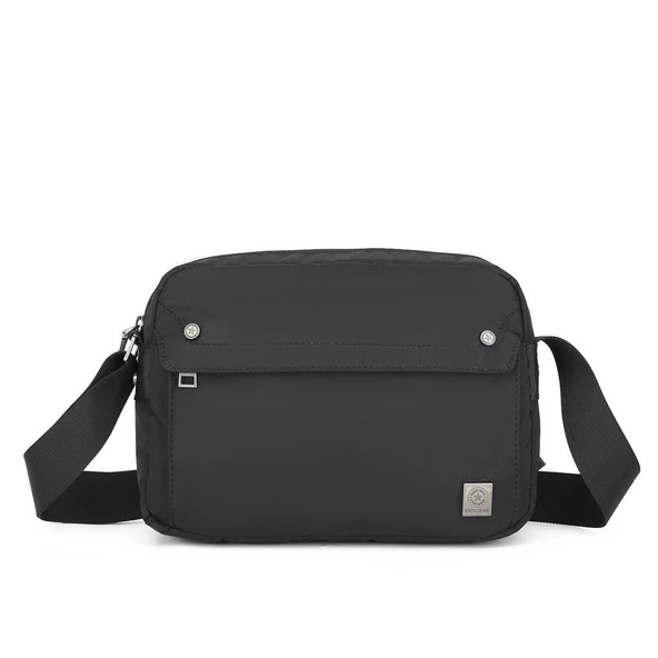 Exclusive Serisi Uniseks Postacı Çantası Smart Bags 8703 - 4