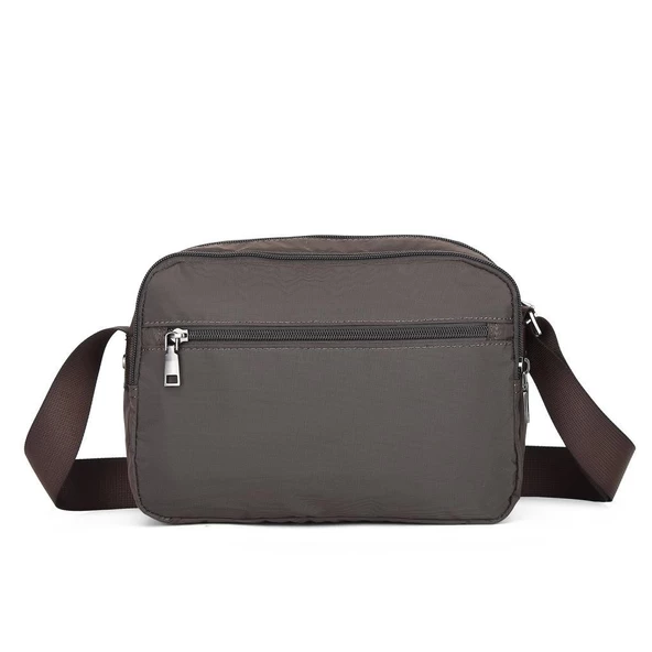 Exclusive Serisi Uniseks Postacı Çantası Smart Bags 8703 - 2