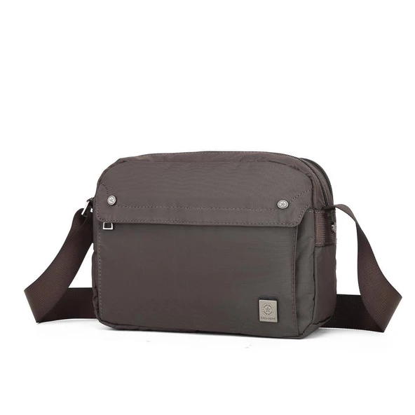 Exclusive Serisi Uniseks Postacı Çantası Smart Bags 8703 - 3