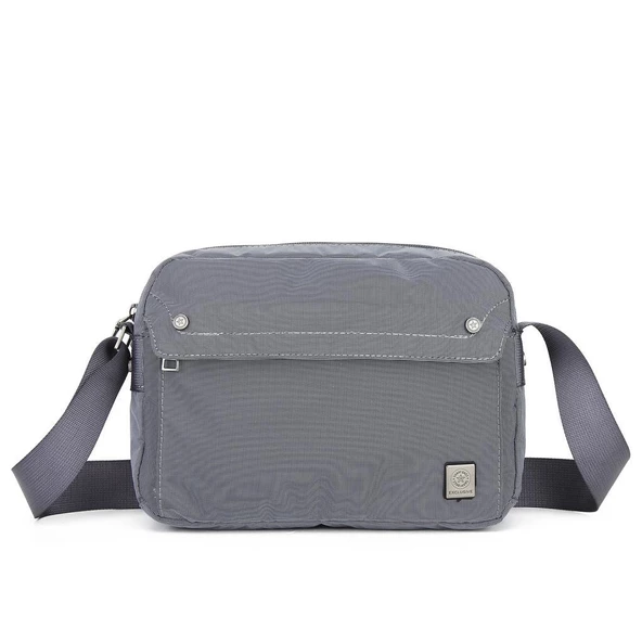 Exclusive Serisi Uniseks Postacı Çantası Smart Bags 8703 - 10