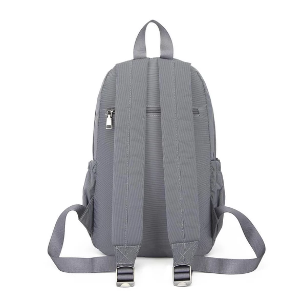 Exclusive Serisi Uniseks Sırt Çantası Smart Bags 8711 - 2