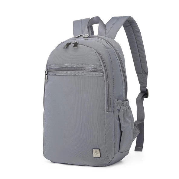 Exclusive Serisi Uniseks Sırt Çantası Smart Bags 8711 - 3