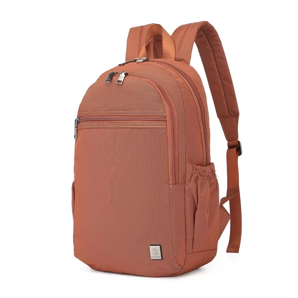 Exclusive Serisi Uniseks Sırt Çantası Smart Bags 8711 - 12