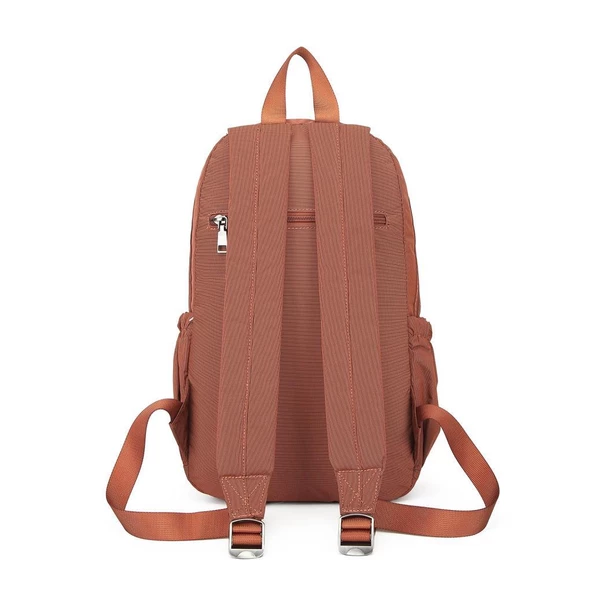 Exclusive Serisi Uniseks Sırt Çantası Smart Bags 8711 - 11