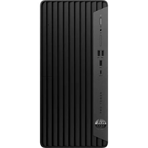 Hp Pro Tower 400 G9 I5-12400 16GB 256GB SSD 6U3M8EA008  Free Dos Masaüstü Bilgisayar