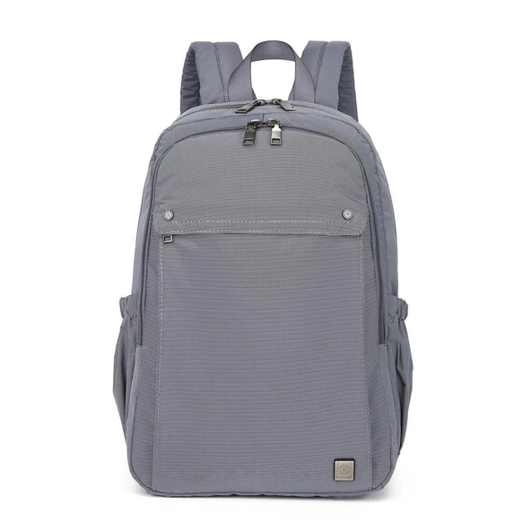 Exclusive Serisi Uniseks Sırt Çantası Smart Bags 8702 - 4