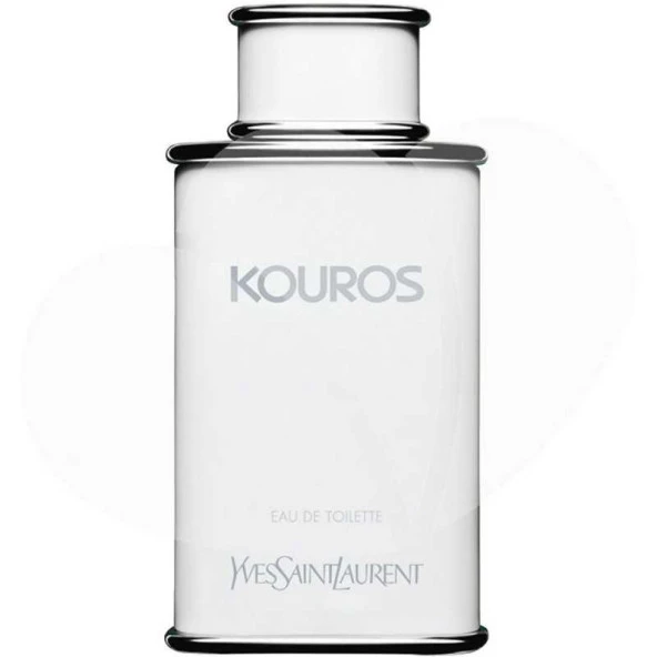 Yves Saint Laurent Kouros EDT 100ML Erkek Parfüm