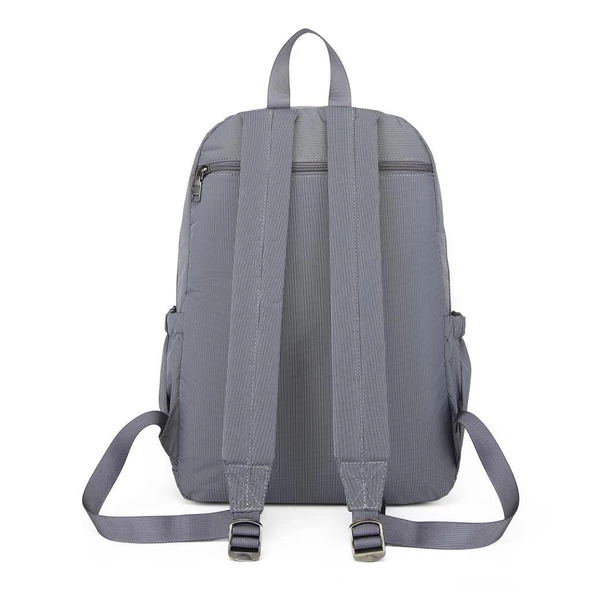 Exclusive Serisi Uniseks Sırt Çantası Smart Bags 8702 - 5