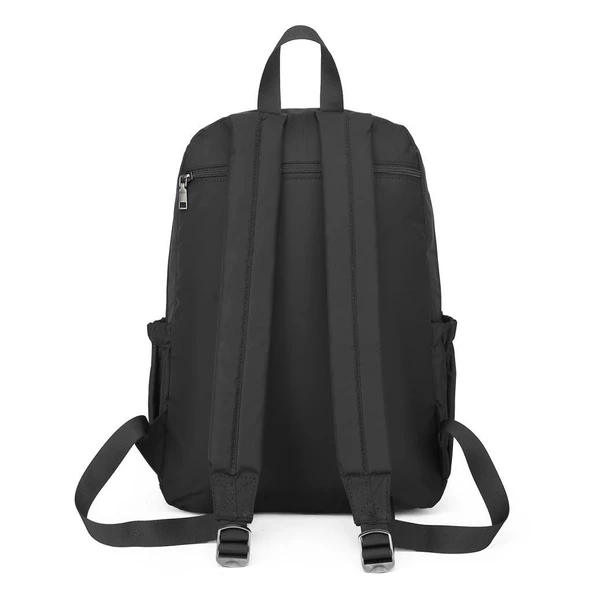 Exclusive Serisi Uniseks Sırt Çantası Smart Bags 8702 - 8