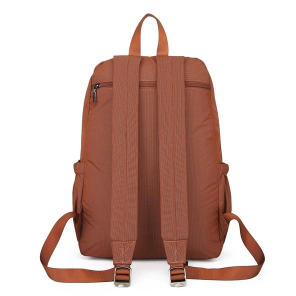 Exclusive Serisi Uniseks Sırt Çantası Smart Bags 8702 - 11