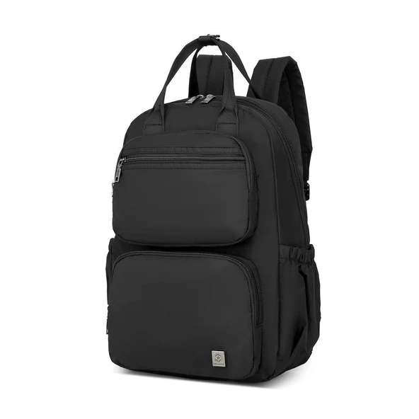 Exclusive Serisi Uniseks Sırt Çantası Smart Bags 8710 - 6