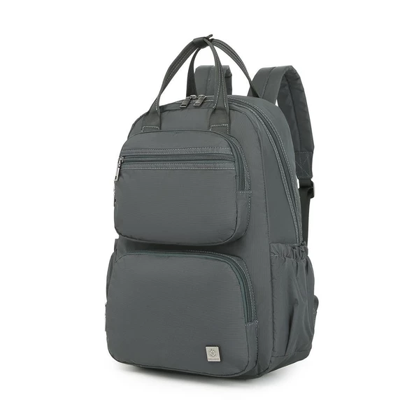 Exclusive Serisi Uniseks Sırt Çantası Smart Bags 8710 - 3
