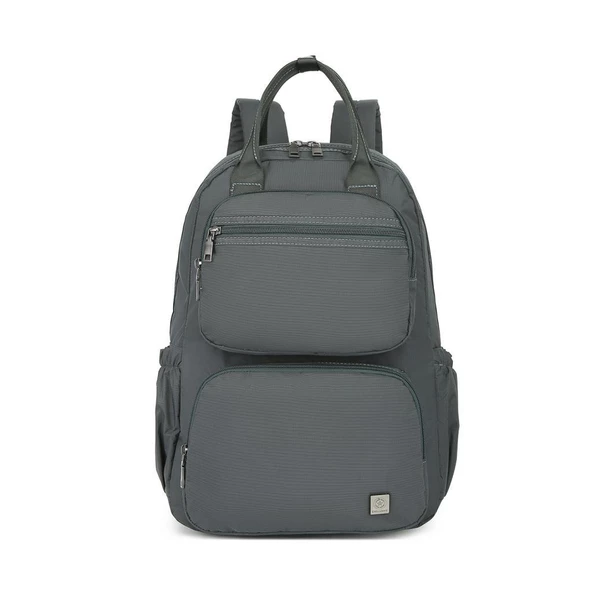 Exclusive Serisi Uniseks Sırt Çantası Smart Bags 8710