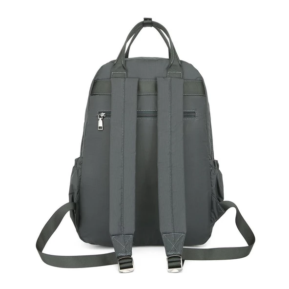 Exclusive Serisi Uniseks Sırt Çantası Smart Bags 8710 - 2