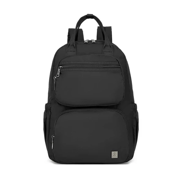 Exclusive Serisi Uniseks Sırt Çantası Smart Bags 8710 - 4