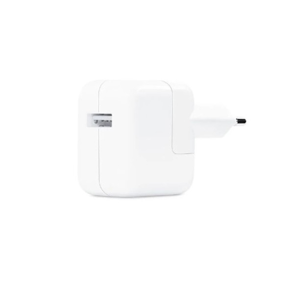 Apple 12W USB Güç ADAPTÖRÜ İpad Şarj Adaptör - OUTLET