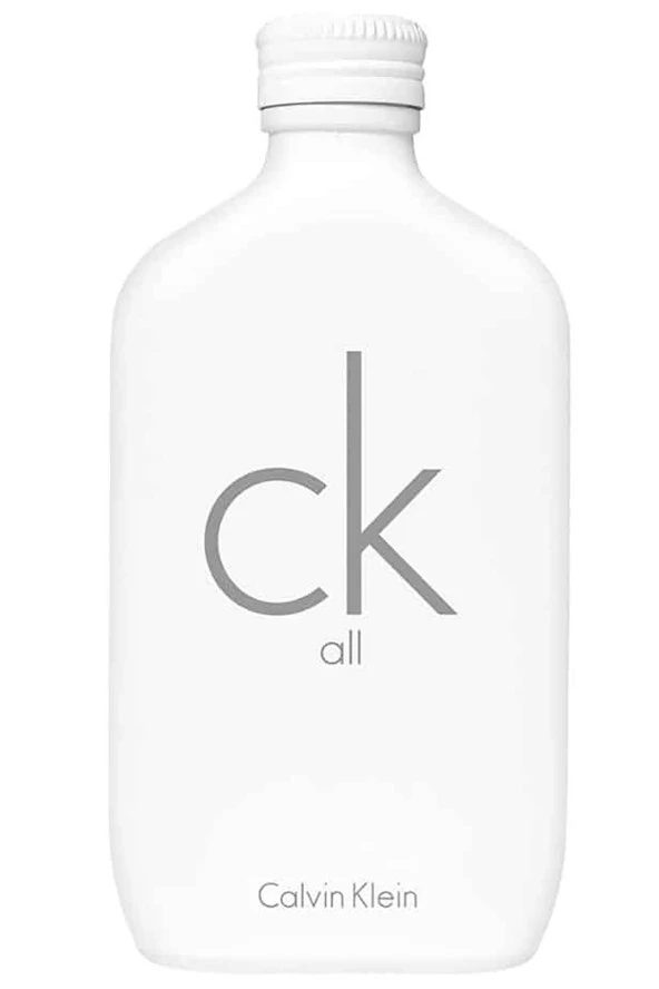 Calvin Klein CK All EDT 200ML Unisex Parfüm