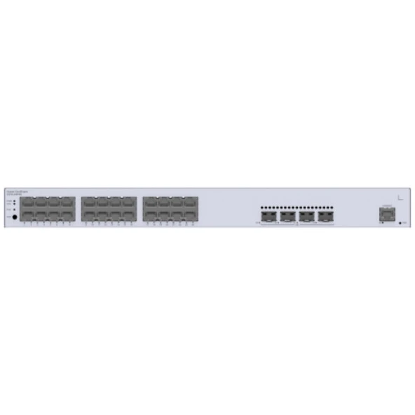 Huawei eKit S310-24P4S 24Port Gigabit 4SFP 400W PoE+ Switch